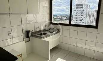 Imagem 3: APARTAMENTO JARDIM DAS AMERICAS codigo: 162051