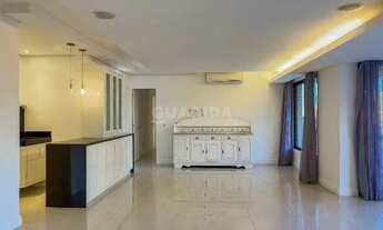 Imagem 5: Apartamento para aluguel, 3 quartos, 3 suítes, 2 vagas de garagem, Moinhos de Vento - Port