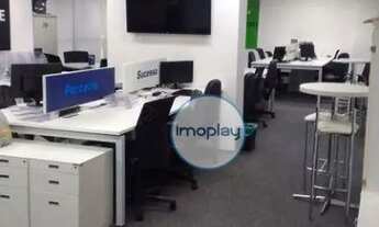 Imagem: Conjunto à venda para investidor, 139 m²