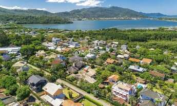 Imagem 3: Casa 5 Suítes - Condomínio fechado - Porto da Lagoa - Florianópolis/SC