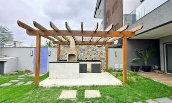 Imagem 3: Casa com 4 dormitórios à venda, 350 m² por R$ 3.500.000,00 - Recreio dos Bandeirantes - Ri