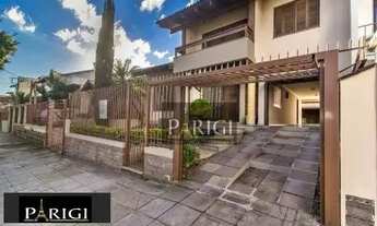 Imagem 2: Casa com 4 dormitórios, 346 m² - venda por R$ 1.290.000 ou aluguel por R$ 13.330/mês - Jar