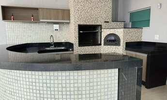 Imagem 5: Casa em Americana