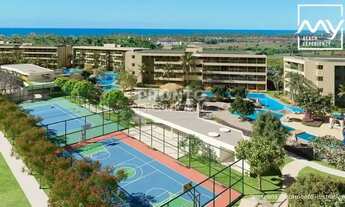 Imagem 3: Repasse de flat no resort MY BEACH, 26 metro com 1 quarto em Muro Alto - Ipojuca - PE