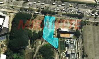 Imagem: Terreno em Barra Funda