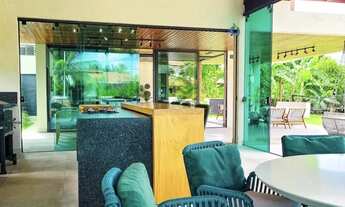 Imagem 3: Imóvel para venda com 450 metros quadrados com 4 quartos em Serrambi - Ipojuca - PE