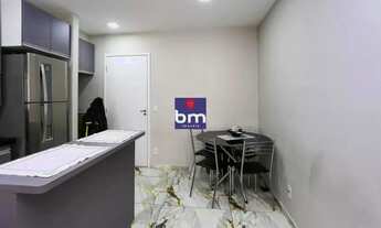 Imagem 7: Apartamento para alugar em São Paulo, Parque Arariba, com 2 quartos, com 42 m², next sky