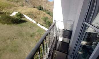 Imagem: Apartamento com 2 dormitórios para alugar