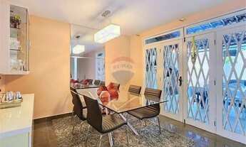 Imagem 5: Casa á Venda no bairro da Prata com 5 Quartos sendo 2 Suítes