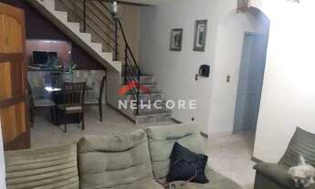 Imagem: Casa em Rua Maquinista Antônio da Costa