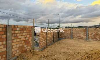 Imagem: Terreno Residencial de 160 m² à venda