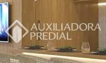 Imagem 4: IMÓVEL NOVO Apartamento com 1 dormitório