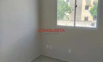 Imagem 7: Aluguel - Apto 2 Quartos no Condomínio Ville de Marseille - Novo Mondubim, Fortaleza