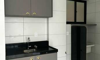 Imagem 2: Apartamento para locação