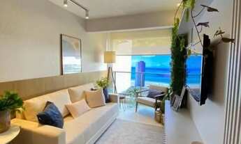 Imagem: Apartamento com 3 Quartos à venda em Candeias