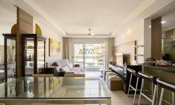 Imagem 2: Apartamento à venda no Centro ARYA1