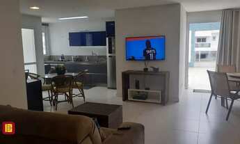 Imagem 4: Cobertura em Ingleses do Rio Vermelho