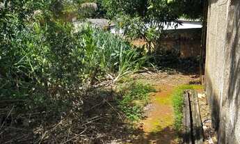 Imagem 6: Casa com 2 Quartos - 360 m2 - Vila Roriz - luziania - Go - Só 130 MIL