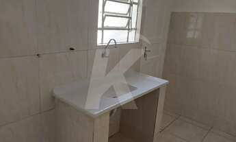 Imagem 5: Apartamento com 2 quartos, sala, cozinha, banheiro e área de serviço