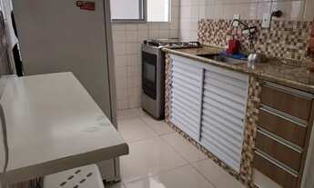 Imagem 5: Apartamento para Final de Semana e Temporada Canto do Forte - Praia Grande - Pé na Areia