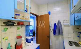 Imagem 5: Cobertura à venda, 2 quartos, 1 vaga, Sagrada Família - Belo Horizonte/MG