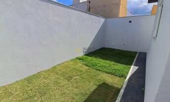 Imagem 4: Vendo Casa no Bairro Luiz Iglésias (Acampamento