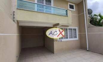 Imagem 6: Sobrado com 3 dormitórios à venda, 145 m² por R$ 760.000 - Cidade Jardim - São José dos Pi