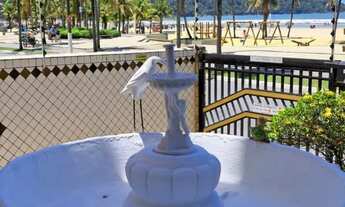 Imagem 15: Apartamento para Final de Semana e Temporada Canto do Forte - Praia Grande - Pé na Areia