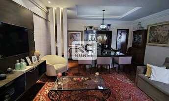 Imagem 3: Sofisticação e Conforto: 4 Quartos em Condomínio com Estrutura de Lazer