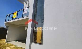 Imagem 3: Casa em Alameda das Figueiras - Residencial Visão - Lagoa Santa/MG