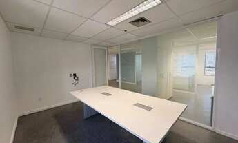 Imagem 7: Conjunto para alugar, 120 m² por R$ 12.905,80/mês - Pinheiros - São Paulo/SP