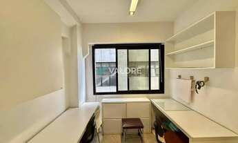 Imagem 8: Sala - Vila da Serra