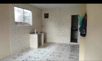 Imagem: Casa para vender no Guamá