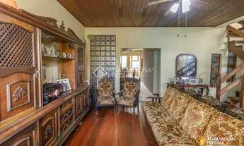 Imagem 6: Casa de 4 quartos com 2 vagas à venda no bairro Partenon em Porto Alegre