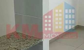 Imagem 2: Whb Residencial - Aluguel Apartamento WHB Semimobiliado