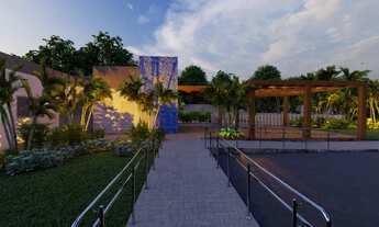 Imagem 7: Oportunidade na Aruana! 02 Lotes no Condomínio Luar de Aruana - Valorização Garantida