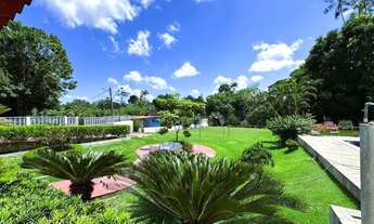 Imagem 7: Chácara Casa no Condomínio Vivenda Verde Tarumã Manaus 4 Suítes 2.100m² Tarumã Financia