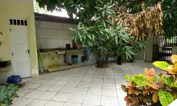 Imagem 2: Sobrado para aluguel com 500 metros quadrados com 4 quartos em Santa Cecília - Vitória - E