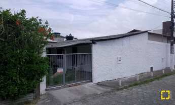 Imagem: Vendo casa/TERRENO individual 390m² na