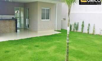 Imagem 3: Casa em condomínio para aluguel no Condomínio Terras de São Francisco em Vinhedo/SP