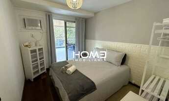 Imagem 6: Apartamento com 3 dormitórios à venda, 132 m² por R$ 920.000,00 - Recreio dos Bandeirantes