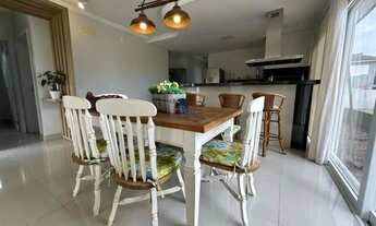 Imagem 5: Casa com 04 suítes à venda no Atlântico Villas Club Osório. REF