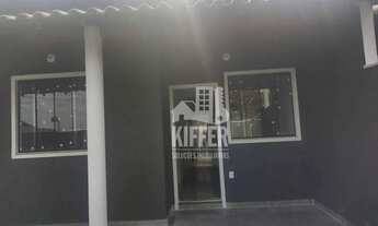 Imagem 2: Casa com 2 dormitórios à venda, 140 m² por R$ 380.000,00 - Ponta Negra (ponta Negra) - Mar