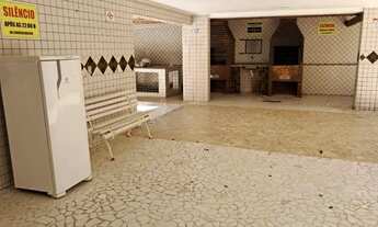 Imagem 12: Apartamento para Final de Semana e Temporada Canto do Forte - Praia Grande - Pé na Areia