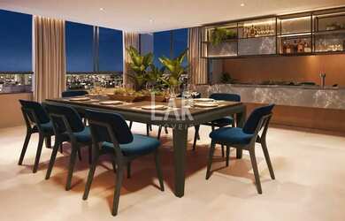 Imagem 15: Apartamento à venda, 1 a 2 quartos, Savassi - Belo Horizonte