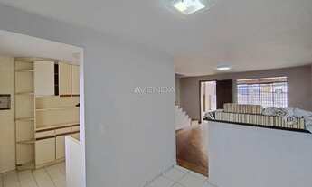 Imagem 3: SOBRADO DUPLEX COM EDÍCULA