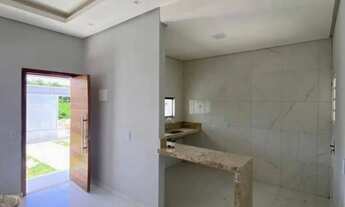 Imagem 4: QUER UMA CASA PRONTO COM FACILIDADE NO PAGAMENTO