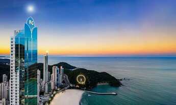 Imagem 7: Apartamento com 4 dormitórios à venda sendo 4 suítes, 184.3 m² por - R$ 14.890.000,00 - Ce