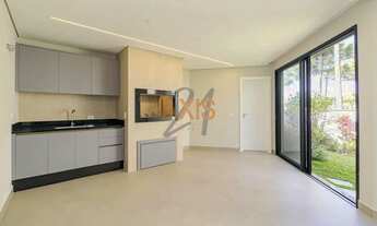 Imagem 7: Casa de 3 Suítes no Condomínio Residencial Park Boulevard