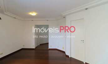 Imagem 7: CAMPO BELO - 2 DORM 1 SUITE COM SACADA/VARANDA COM CHURRASQUEIRA- 2 VGS - LAZER COMPLETO!!